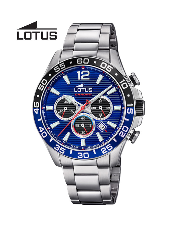 LOTUS Gents Watch